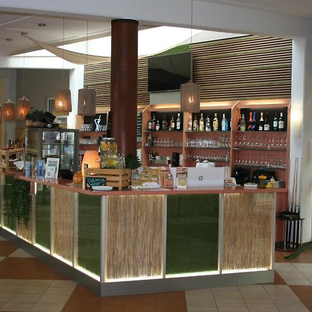 Jufa Hotel Im Brueckenkopfpark - Juelich מראה חיצוני תמונה