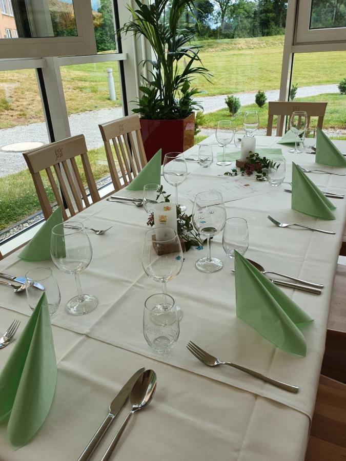 Jufa Hotel Im Brueckenkopfpark - Juelich מראה חיצוני תמונה