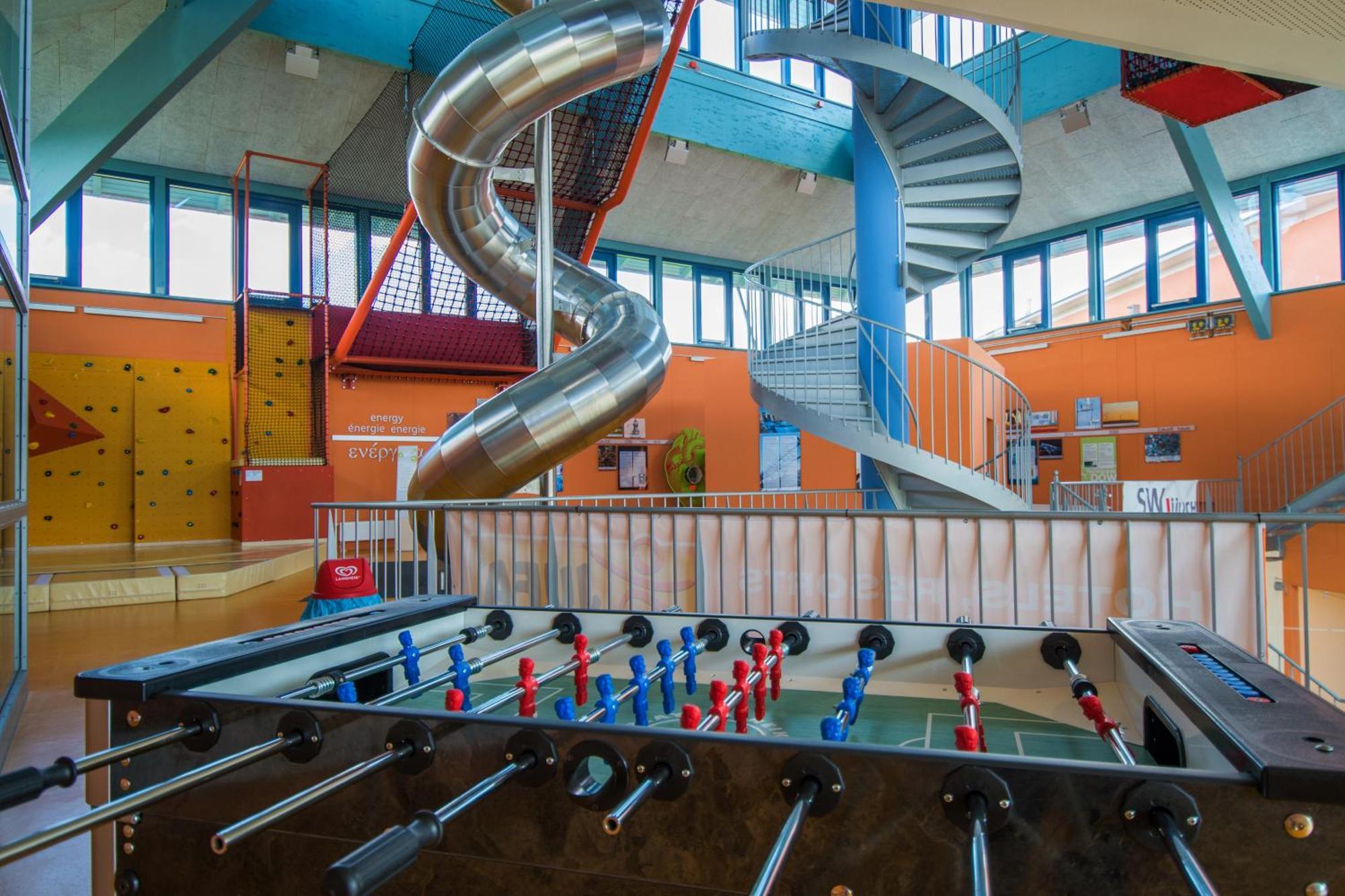 Jufa Hotel Im Brueckenkopfpark - Juelich מראה חיצוני תמונה
