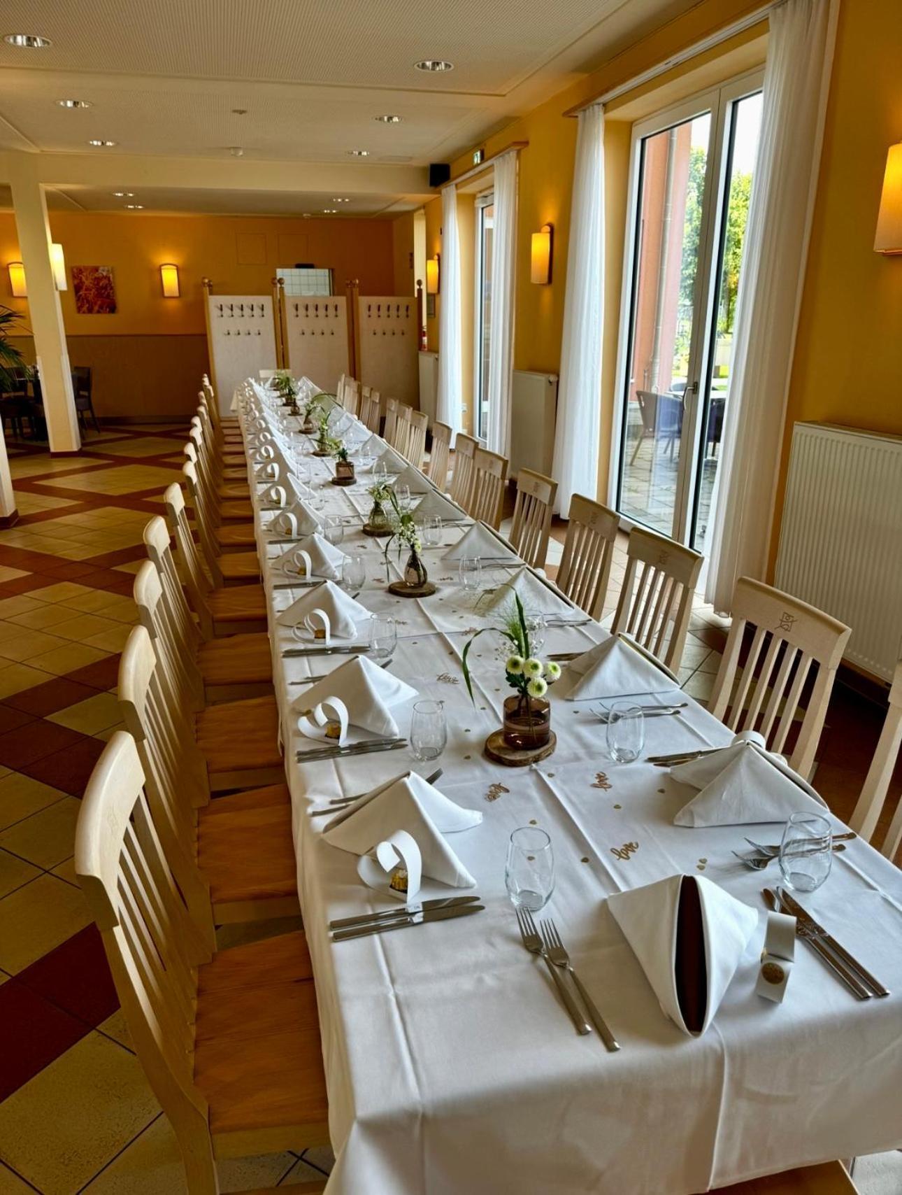 Jufa Hotel Im Brueckenkopfpark - Juelich מראה חיצוני תמונה