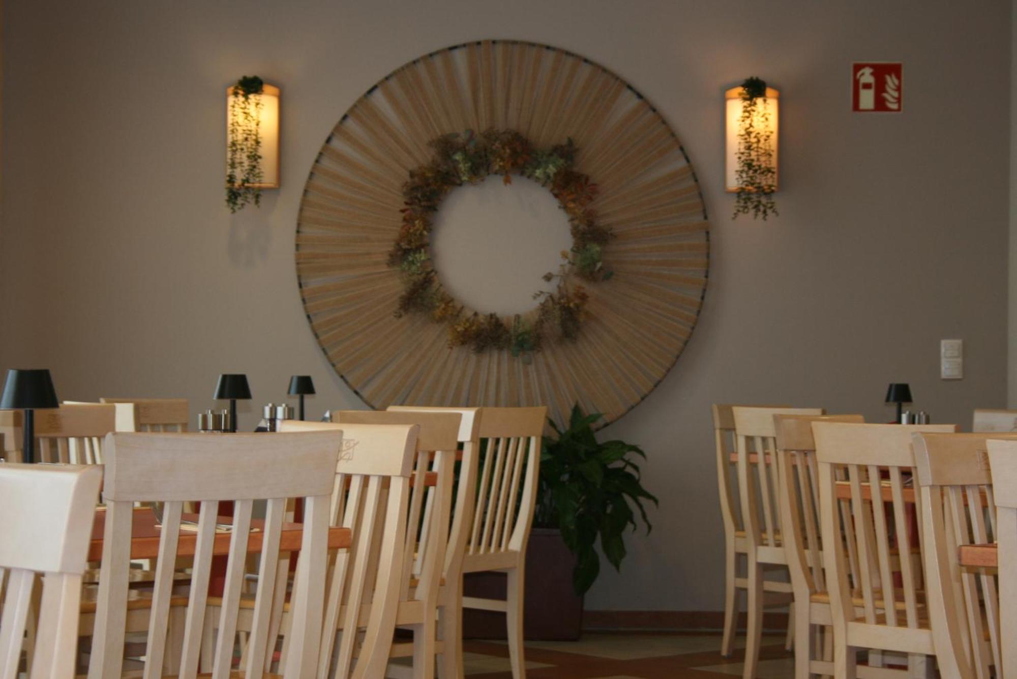 Jufa Hotel Im Brueckenkopfpark - Juelich מראה חיצוני תמונה