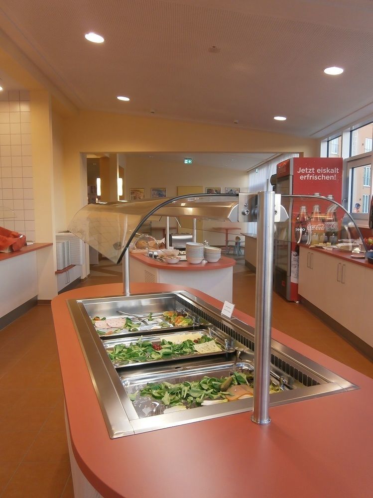 Jufa Hotel Im Brueckenkopfpark - Juelich מראה חיצוני תמונה