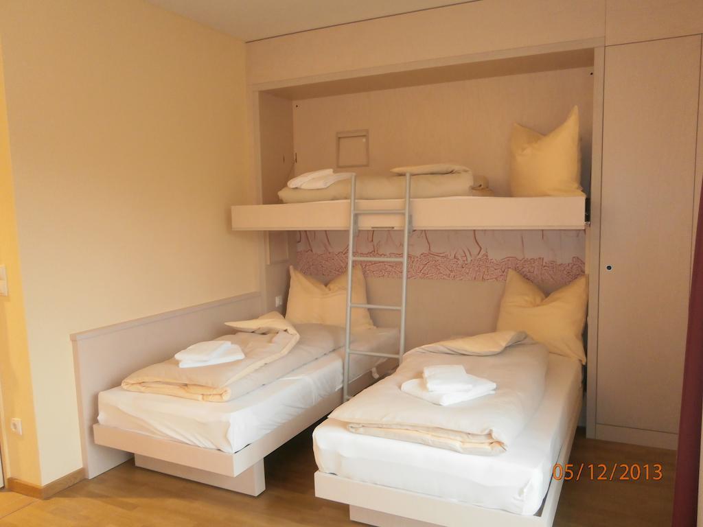 Jufa Hotel Im Brueckenkopfpark - Juelich מראה חיצוני תמונה